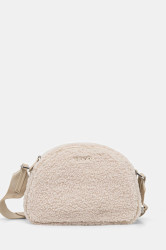 Kabelka HUGO Bel 2.0 SH_Crossb. M béžová barva, 50552297