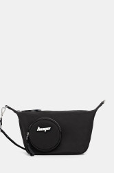 Kabelka Hugo Blue Roselyn Sh Bag-HUGOP černá barva, 50551449