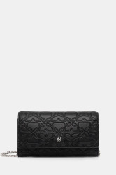 Kabelka HUGO Chris 2.0 MG_Clutch černá barva, 50552509