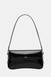 Kabelka HUGO Syndra P_ShoulderBag černá barva, 50557938
