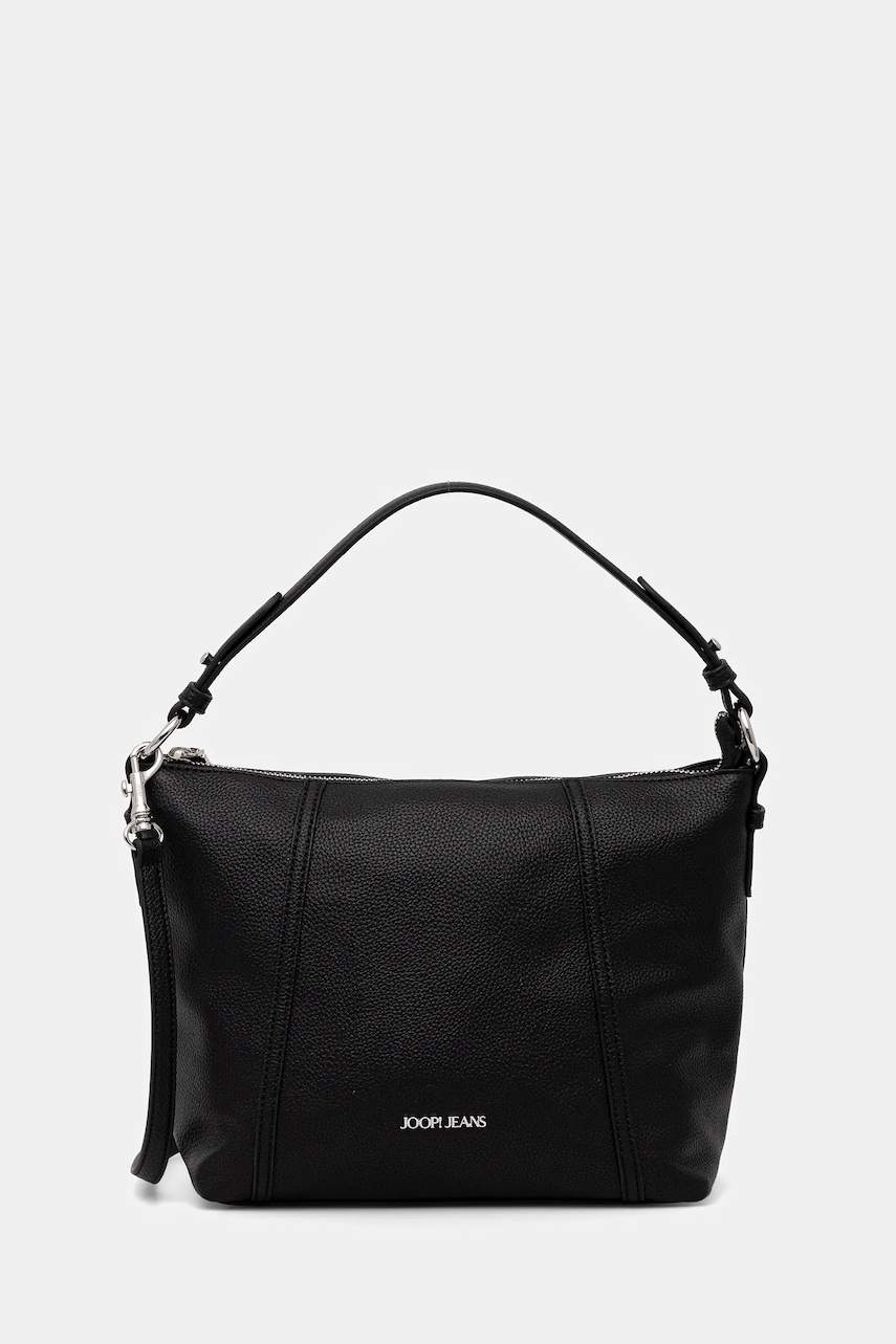 Kabelka Joop! Diurno Dalia černá barva, 4130000827
