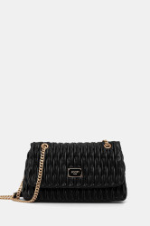 Kabelka Joop! Ruga Emma černá barva, 4130001070