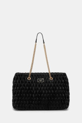 Kabelka Joop! Ruga Niecy černá barva, 4130001073