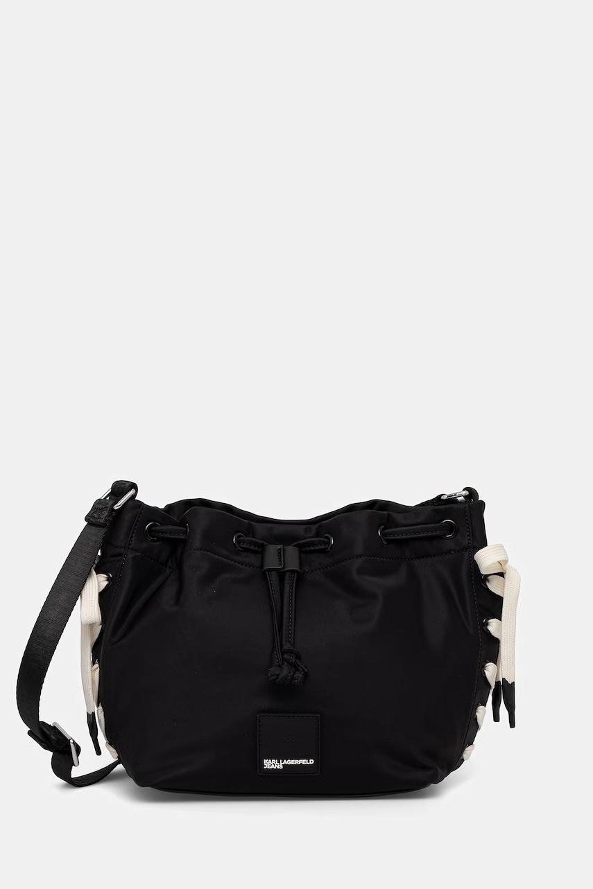 Kabelka Karl Lagerfeld Jeans