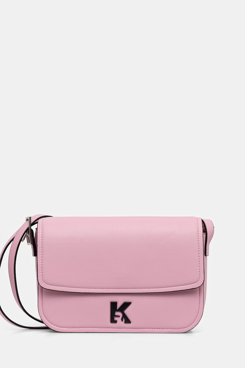 Kabelka Karl Lagerfeld Jeans