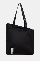 Kabelka Karl Lagerfeld Jeans černá barva, A4W30178
