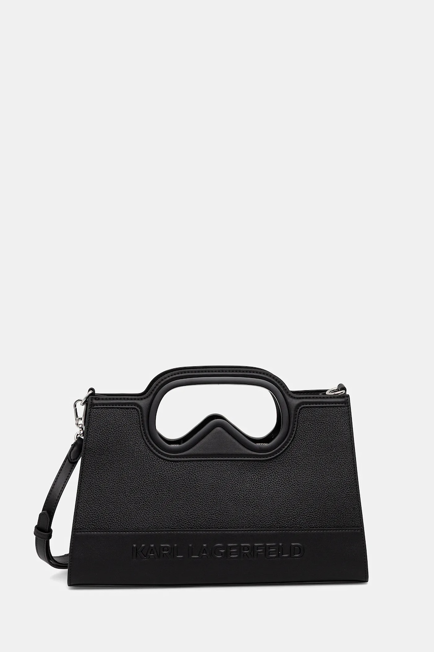 Kabelka Karl Lagerfeld K/AVIATOR