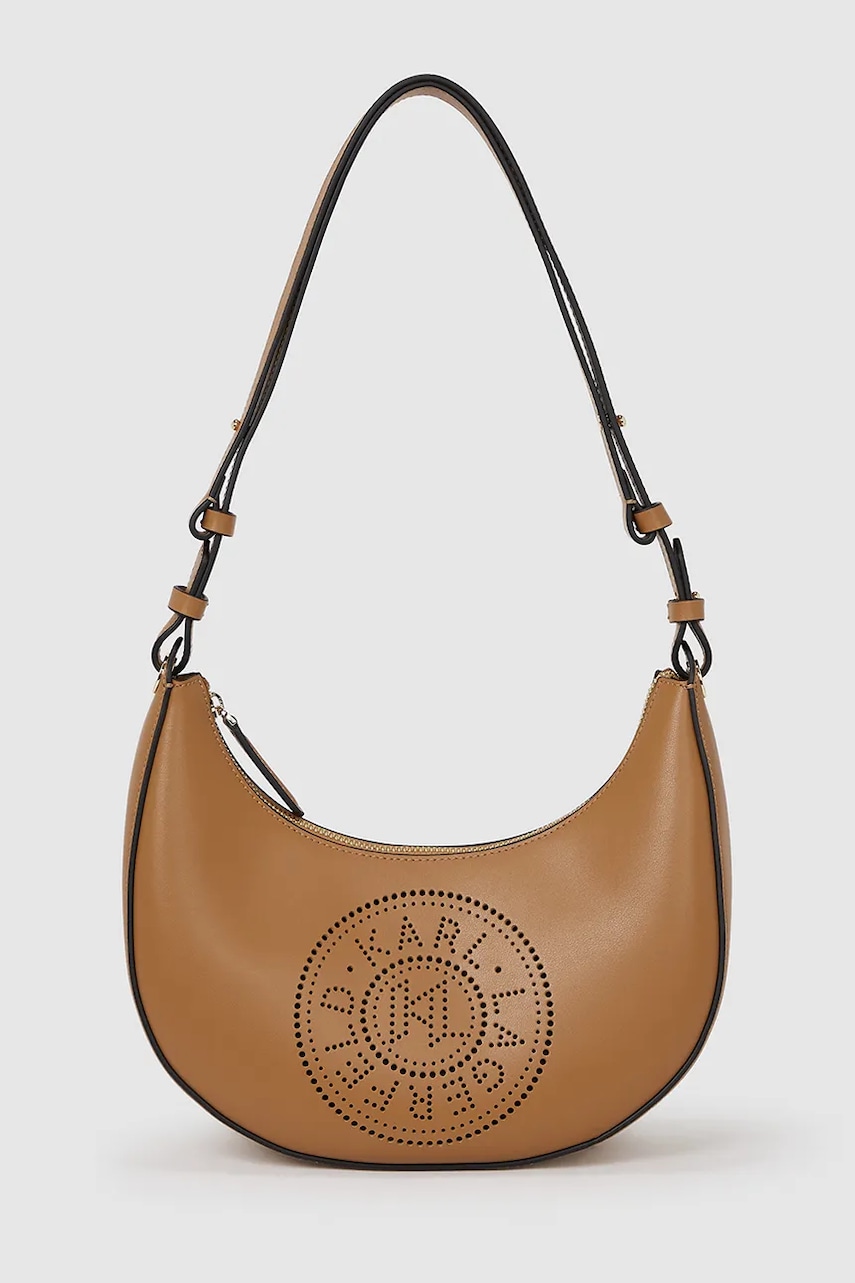 Kabelka Karl Lagerfeld K/CIRCLE