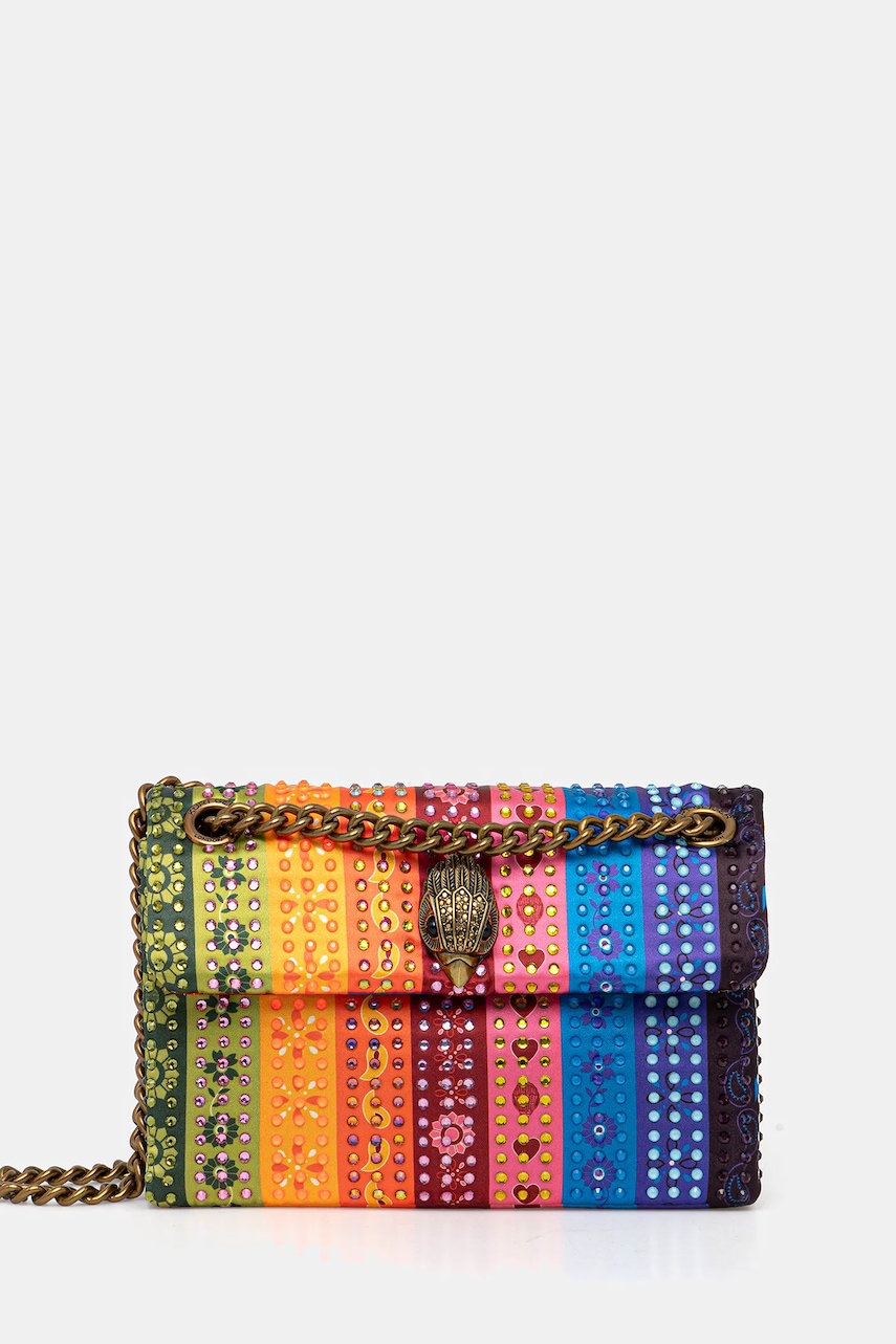 Kabelka Kurt Geiger London KENSINGTON více barev, 3584469689