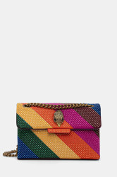 Kabelka Kurt Geiger London KENSINGTON více barev, 4711299609