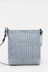 Kabelka Levi's modrá barva, 000IP-0002