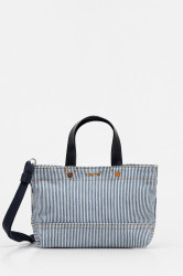 Kabelka Levi's modrá barva, 000IV-0002