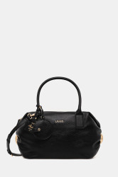 Kabelka Liu Jo černá barva, AF5027.E0058