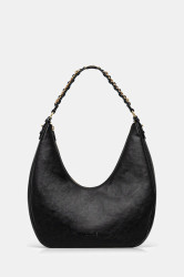 Kabelka Liu Jo černá barva, AF5037.E0077