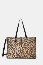 Kabelka Liu Jo zelená barva, AF5024.E0016