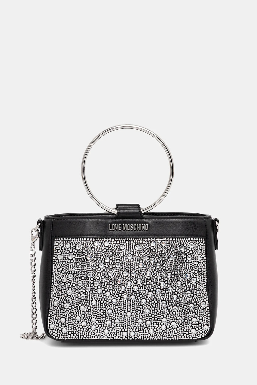 Kabelka Love Moschino