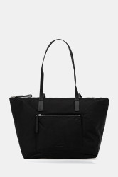 Kabelka Marc O'Polo černá barva, 5000009131