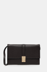 Kabelka Marc O'Polo hnědá barva, 50919901502204