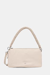 Kabelka Marella béžová barva, 2523516037200