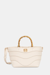 Kabelka Marella DINDA béžová barva, 2513511027200