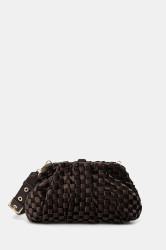 Kabelka Marella hnědá barva, 2523516057200