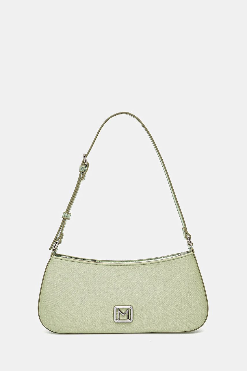 Kabelka Marella SESTRI zelená barva, 2513511087200