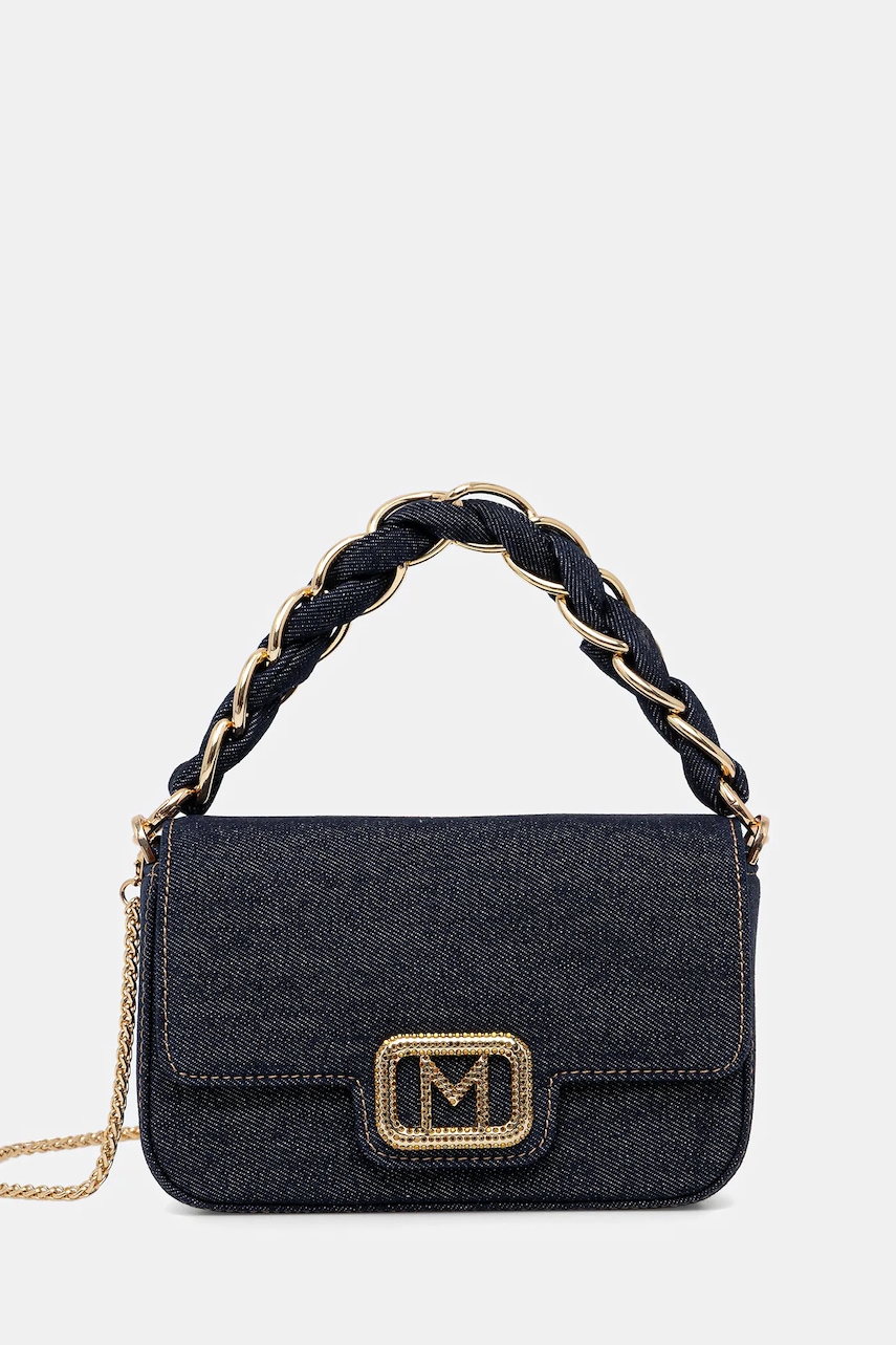 Kabelka Marella tmavomodrá barva, 2523516086200