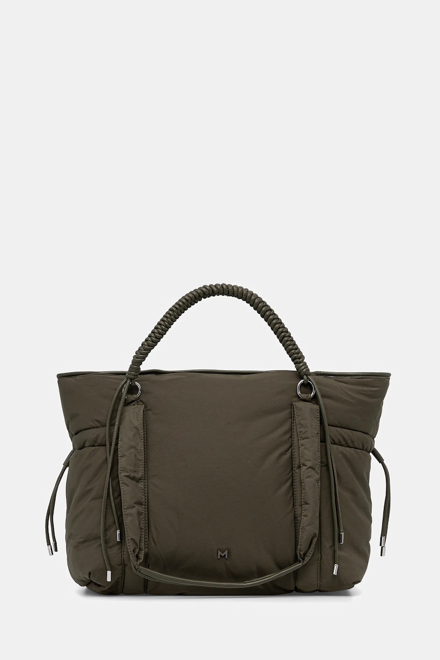 Kabelka Marella zelená barva, 2523516017200