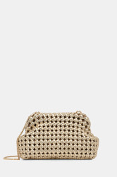 Kabelka Marella zlatá barva, 2523516067200