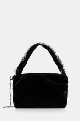 Kabelka MAX&Co. černá barva, 2526516057200