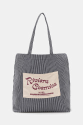 Kabelka MAX&Co. tmavomodrá barva, 2528516011200