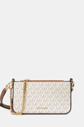 Kabelka MICHAEL Michael Kors béžová barva, 32S5GYTU0B