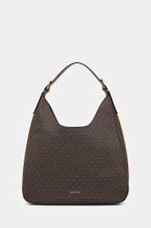 Kabelka MICHAEL Michael Kors hnědá barva, 30F5GY5H7B