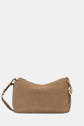 Kabelka MICHAEL Michael Kors zelená barva, 30F5GY5M2L