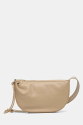 Kabelka MM DIALOGO béžová barva, 2526516027600