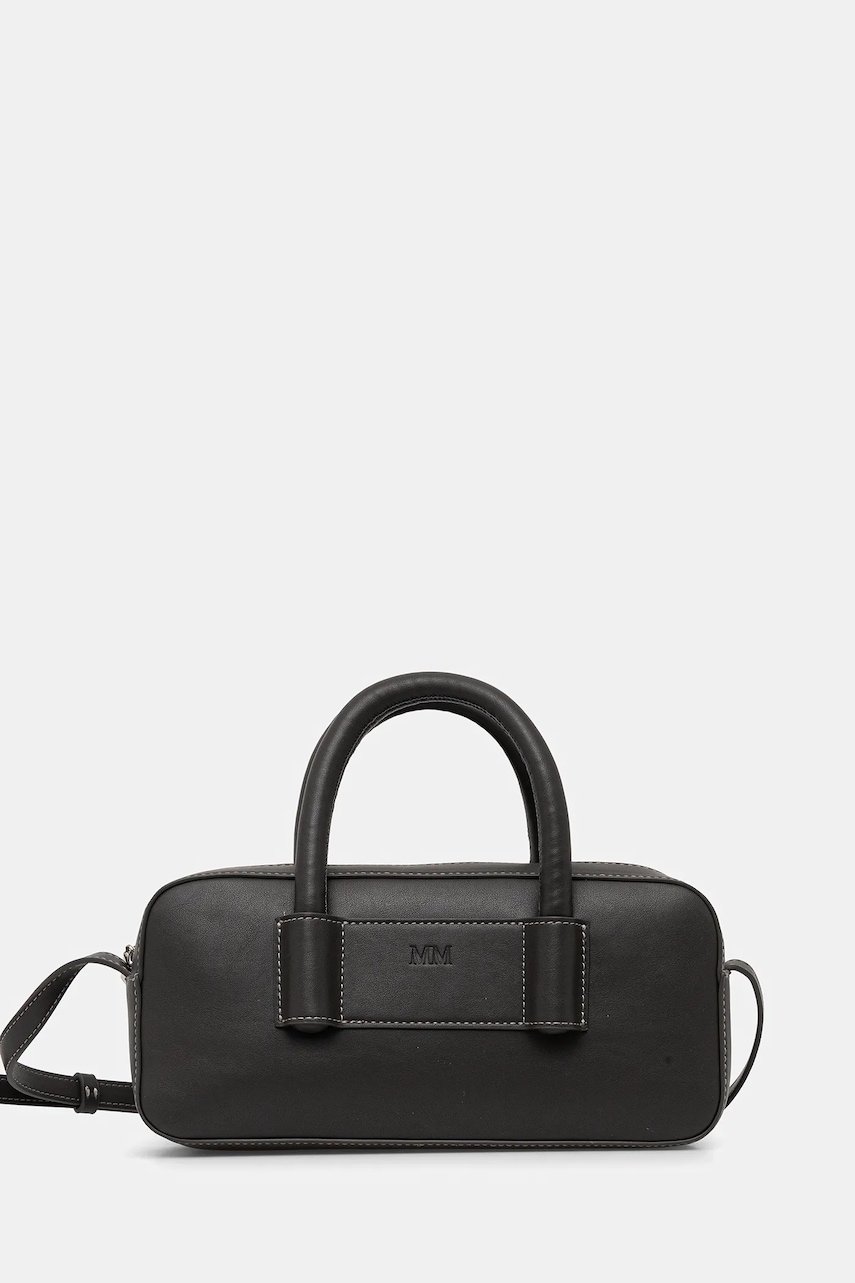 Kabelka MM LIRICA šedá barva, 2526516028600