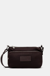 Kabelka MM6 Maison Margiela hnědá barva, SB5WG0023.P8504.T5075