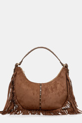 Kabelka Morgan béžová barva, 2INMI