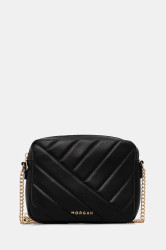 Kabelka Morgan zlatá barva, 2MIA