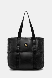 Kabelka Mos Mosh Nova černá barva, `00260