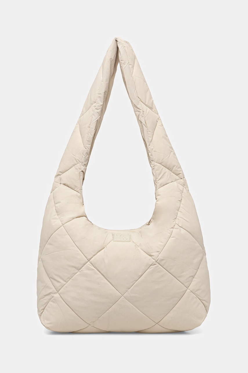 Kabelka Mos Mosh Ollie béžová barva, 172300