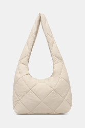 Kabelka Mos Mosh Ollie béžová barva, 172300