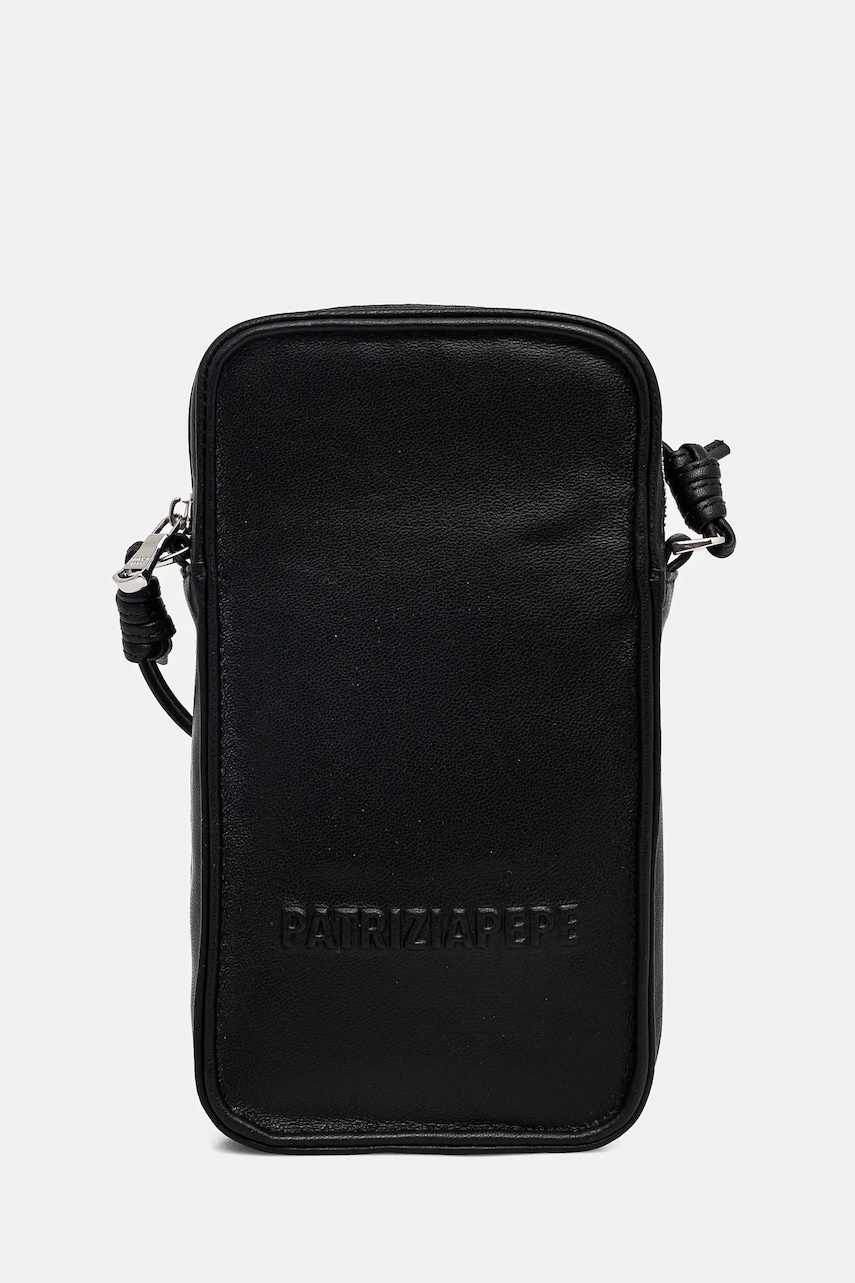 Kabelka na telefon Patrizia Pepe