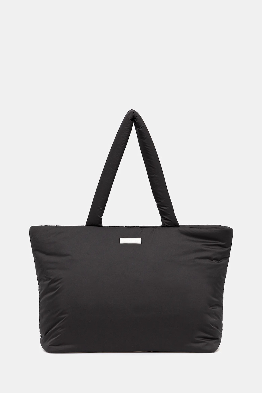 Kabelka P.E Nation Palais černá barva, 252A110