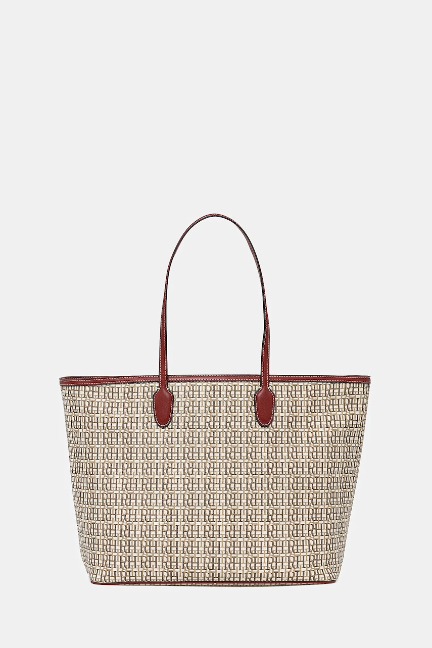 Kabelka Pedro del Hierro béžová barva, 1119570