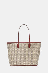 Kabelka Pedro del Hierro béžová barva, 1119570