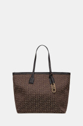 Kabelka Pedro del Hierro hnědá barva, 1112598