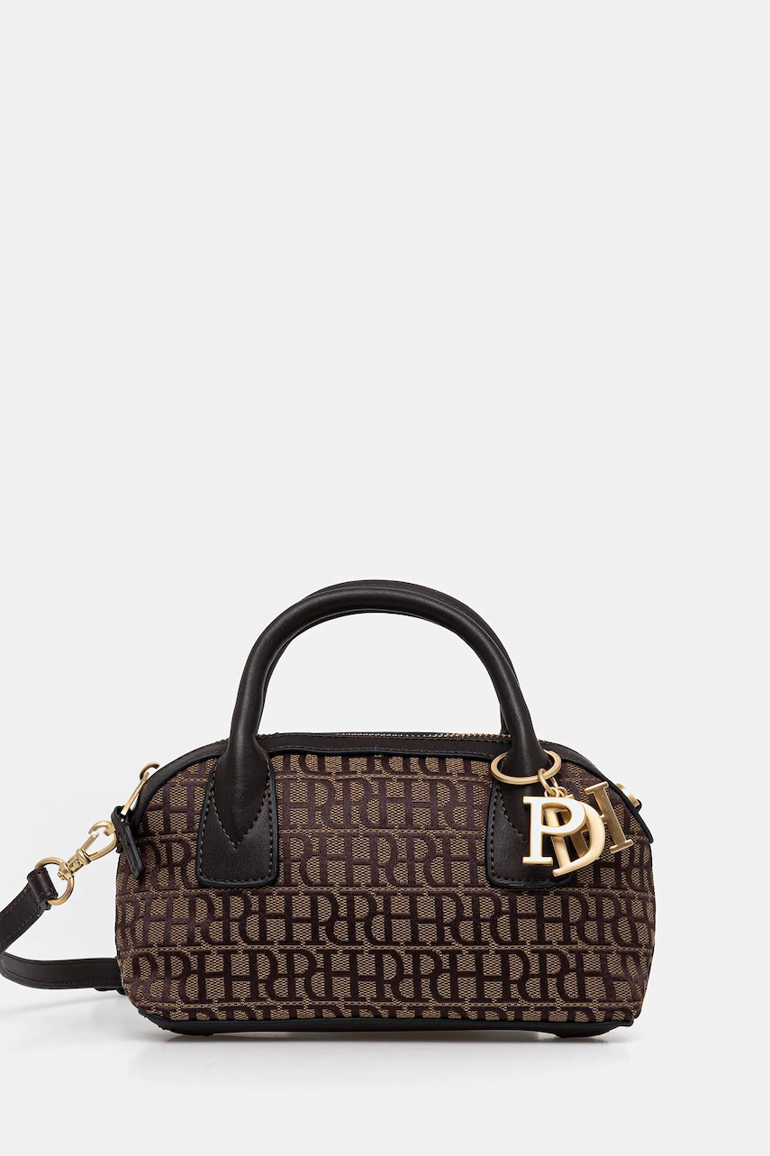 Kabelka Pedro del Hierro hnědá barva, 1112599