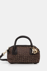 Kabelka Pedro del Hierro hnědá barva, 1112599