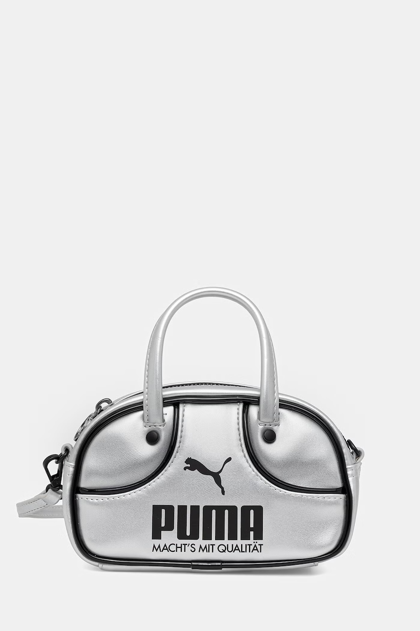 Kabelka Puma 1976 Metallic Micro Grip